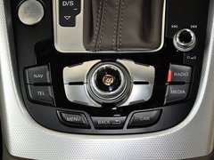 奥迪Q5(进口) 2013款 45 TFSI quattro 运动型