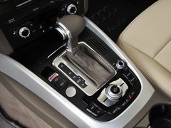 奥迪Q5(进口) 2013款 45 TFSI quattro 运动型