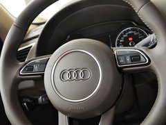 奥迪Q5(进口) 2013款 45 TFSI quattro 运动型