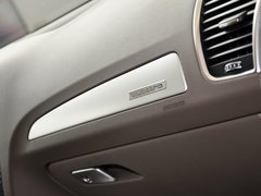 奥迪Q5(进口) 2013款 45 TFSI quattro 运动型