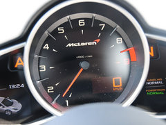迈凯伦12C 2012款 3.8T DCT 标准型