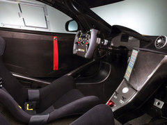 迈凯伦12C 2012款 3.8T DCT 标准型