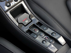 迈凯伦12C 2012款 3.8T DCT 标准型