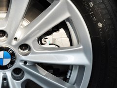 宝马5系 2013款 525Li 2.0T 领先型