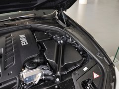 宝马5系 2013款 530Li 3.0L 领先型