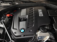 宝马5系 2013款 530Li 3.0L 领先型