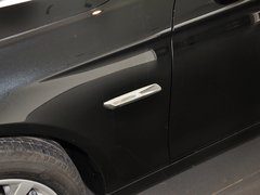 宝马5系 2013款 530Li 3.0L 领先型