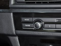 宝马5系 2013款 530Li 3.0L 领先型