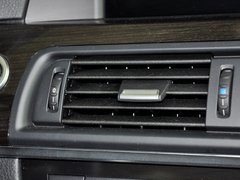 宝马5系 2013款 530Li 3.0L 领先型
