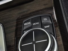 宝马5系 2013款 530Li 3.0L 领先型