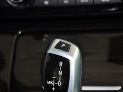 宝马5系 2013款 530Li 3.0L 领先型