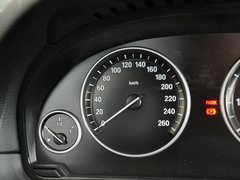 宝马5系 2013款 530Li 3.0L 领先型