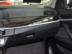 宝马5系 2013款 530Li 3.0L 领先型