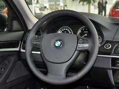 宝马5系 2013款 530Li 3.0L 领先型