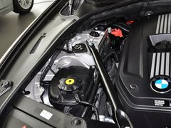 宝马5系 2013款 530Li 3.0L 领先型