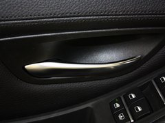 宝马5系 2013款 530Li 3.0L 豪华型