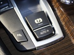 宝马5系 2013款 530Li 3.0L 豪华型