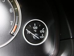 宝马5系 2013款 530Li 3.0L 豪华型