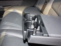 宝马5系 2013款 530Li 3.0L 豪华型