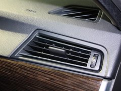宝马5系 2013款 530Li 3.0L 豪华型