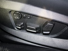 宝马5系 2013款 530Li 3.0L 豪华型