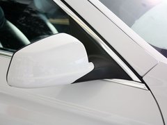 宝马5系 2013款 530Li 3.0L 豪华型