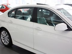 宝马5系 2013款 530Li 3.0L 豪华型