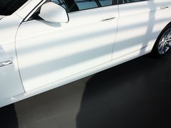 宝马5系 2013款 530Li 3.0L 豪华型