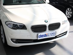 华晨宝马 530Li 3.0L AT