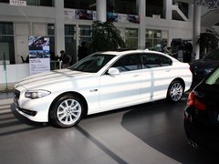 华晨宝马  530Li 3.0L AT