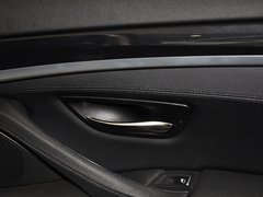 宝马5系 2013款 520Li 2.0T 典雅型