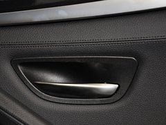 宝马5系 2013款 520Li 2.0T 典雅型