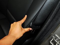 宝马5系 2013款 520Li 2.0T 典雅型