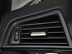 宝马5系 2013款 520Li 2.0T 典雅型