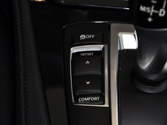 宝马5系 2013款 520Li 2.0T 典雅型