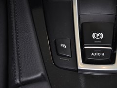 宝马5系 2013款 520Li 2.0T 典雅型