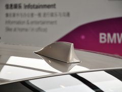 宝马5系 2013款 520Li 2.0T 典雅型