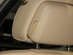 宝马5系 2013款 525Li 2.0T 领先型