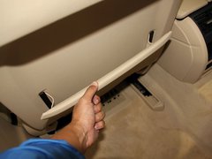 宝马5系 2013款 525Li 2.0T 领先型