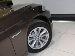 宝马5系 2013款 525Li 2.0T 领先型