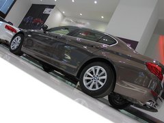 宝马5系 2013款 525Li 2.0T 领先型