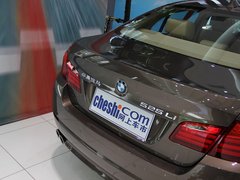 宝马5系 2013款 525Li 2.0T 领先型
