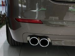 宝马5系 2013款 525Li 2.0T 领先型