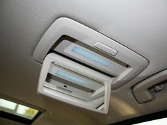 宝马5系 2013款 525Li 2.0T 豪华型