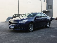 雪佛兰 迈锐宝 1.6T AT 车辆左前45度视角