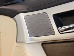捷豹XF 2013款 2.0T 自动 风华版