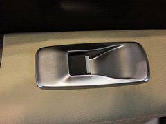 捷豹XF 2013款 2.0T 自动 风华版