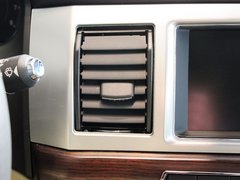 捷豹XF 2013款 2.0T 自动 风华版
