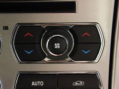 捷豹XF 2013款 2.0T 自动 风华版