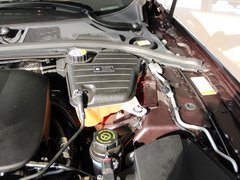 捷豹XF 2013款 2.0T 自动 风华版